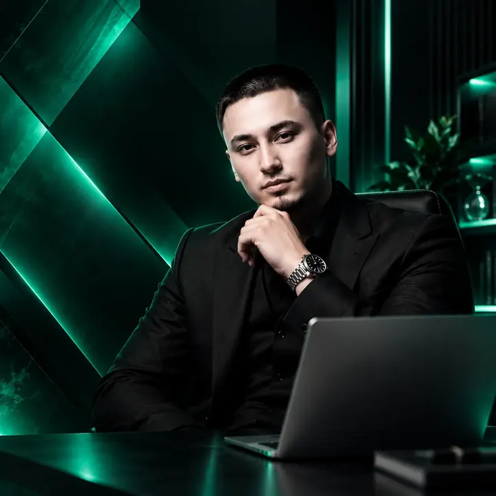 Sardor Akbarov
